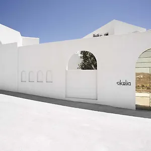 5* Hotel Sikelia Luxury