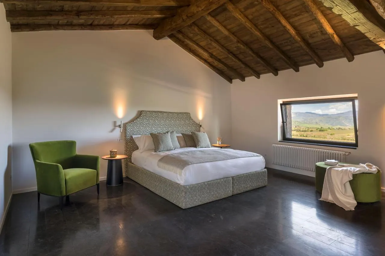 Dimora Cottanera Hotel Castiglione De Sicilia Resort